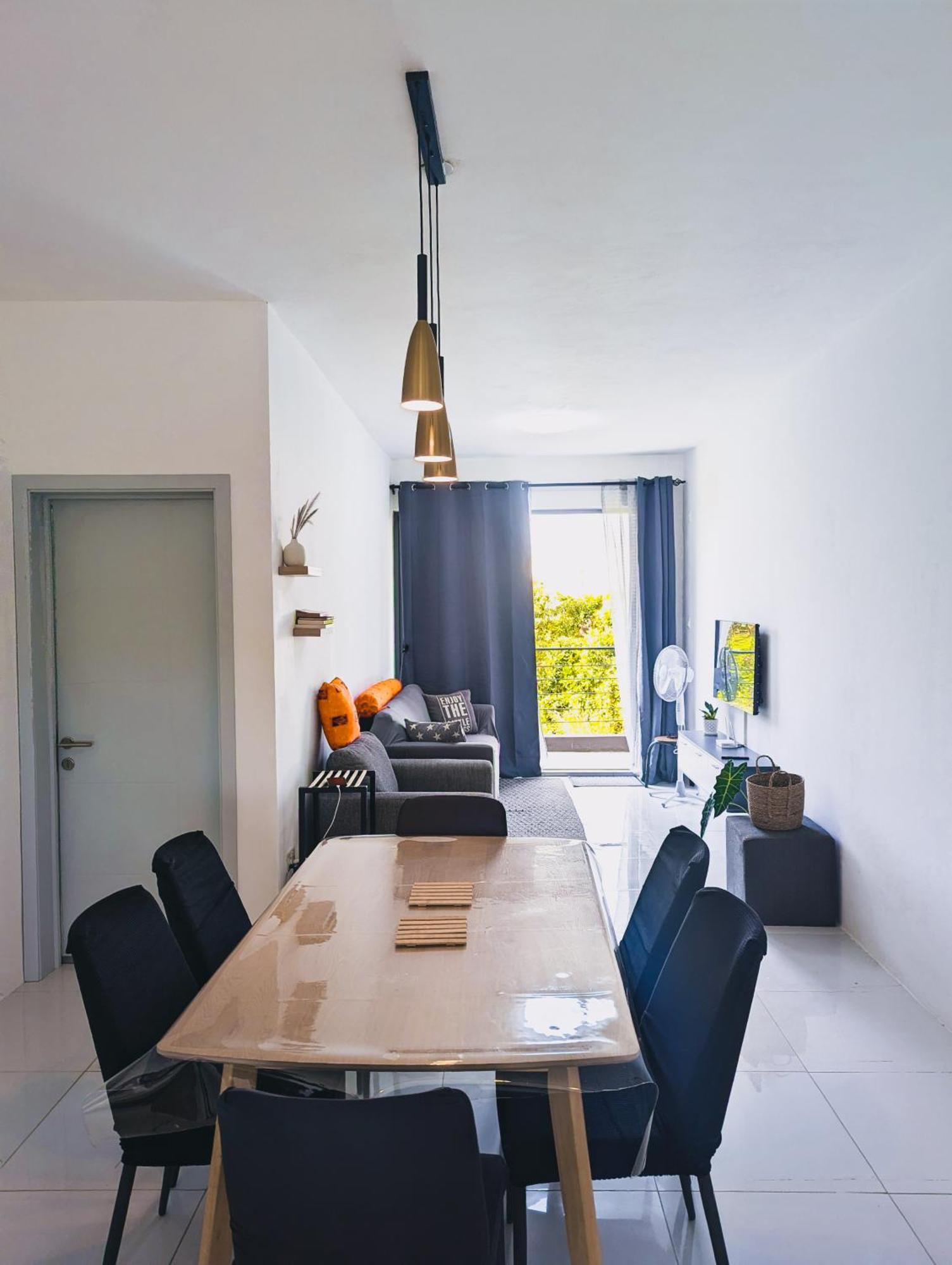 Casa Rosa Apartment