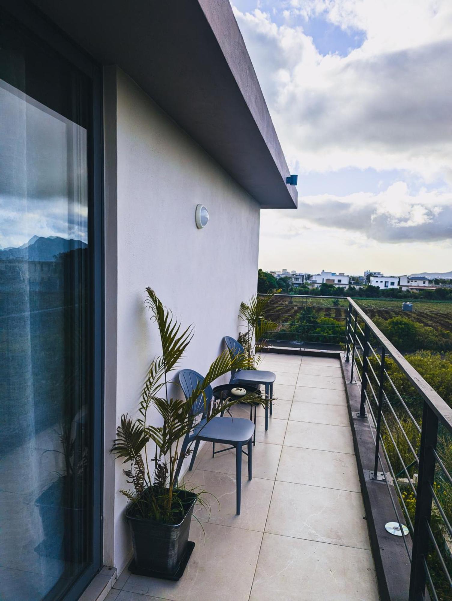 Apartment Casa Rosa *