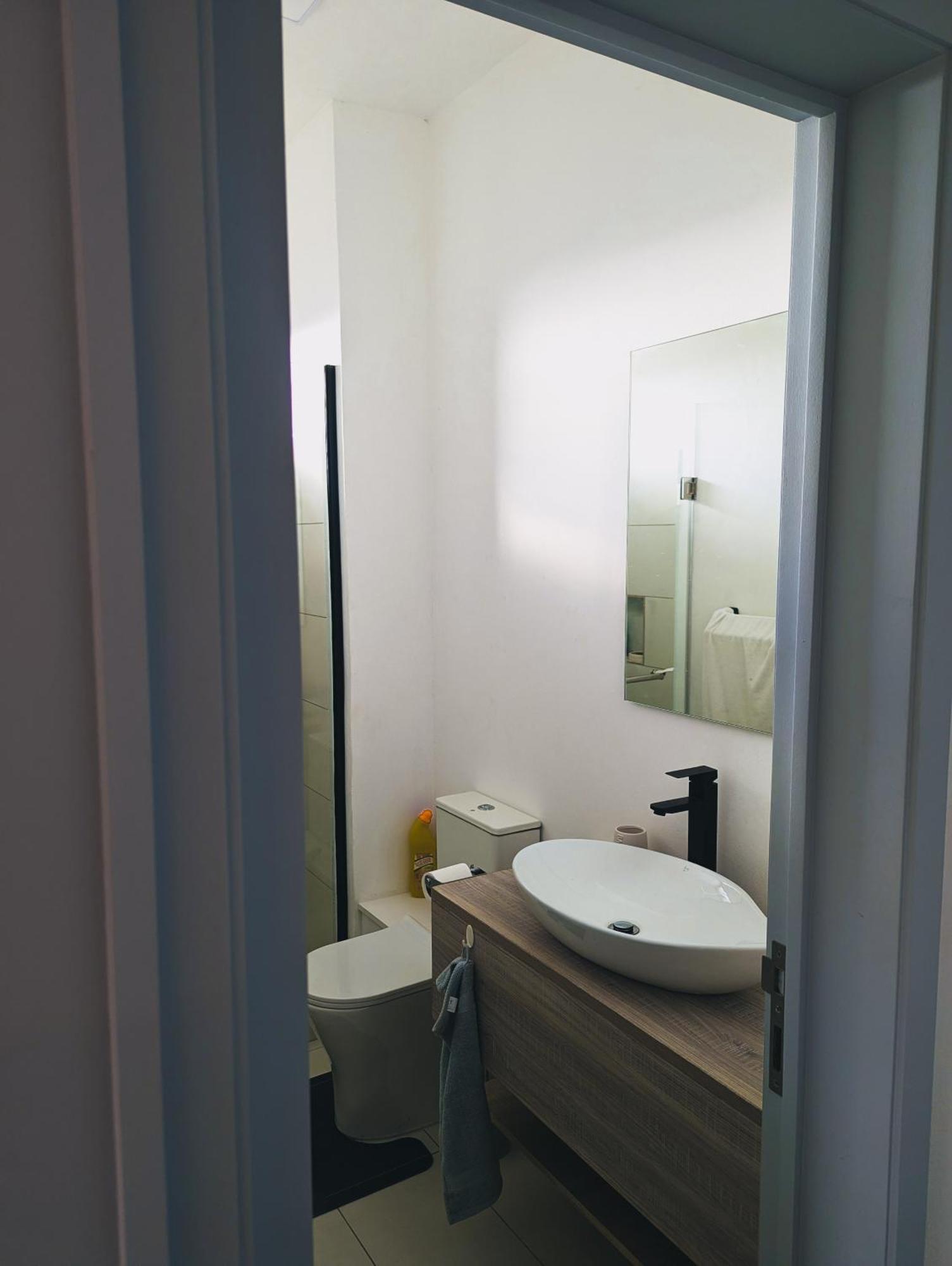 Casa Rosa Apartment Bagatelle