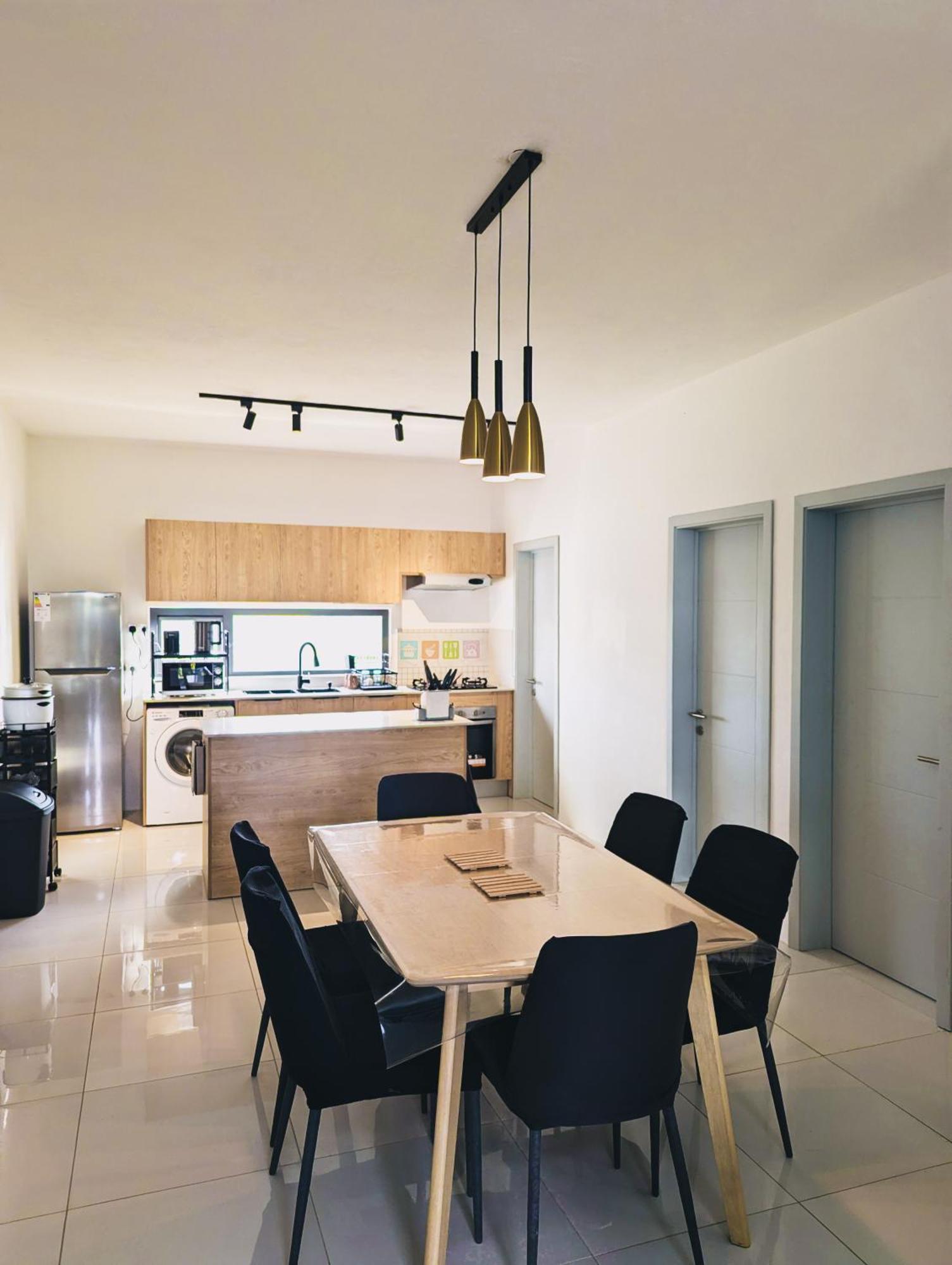 Casa Rosa Apartment