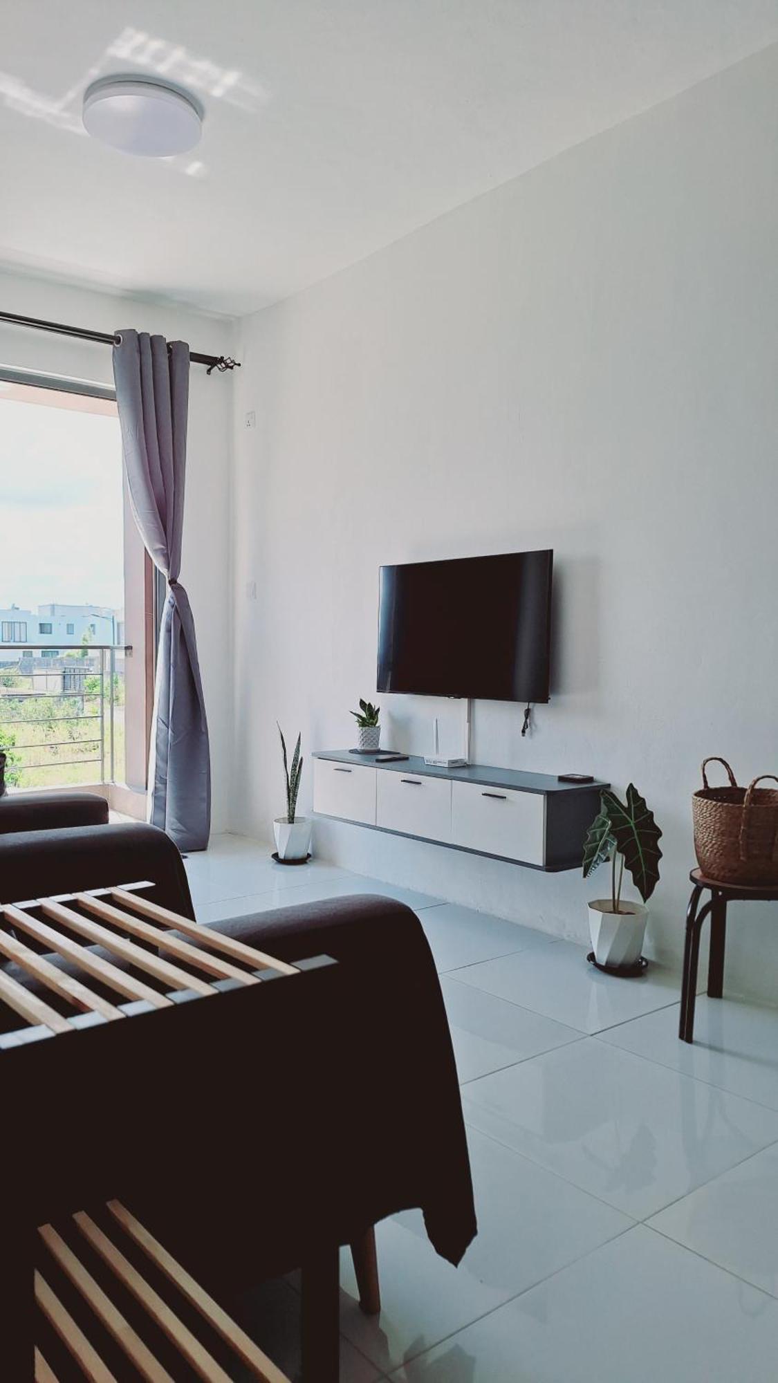 Apartment Casa Rosa *