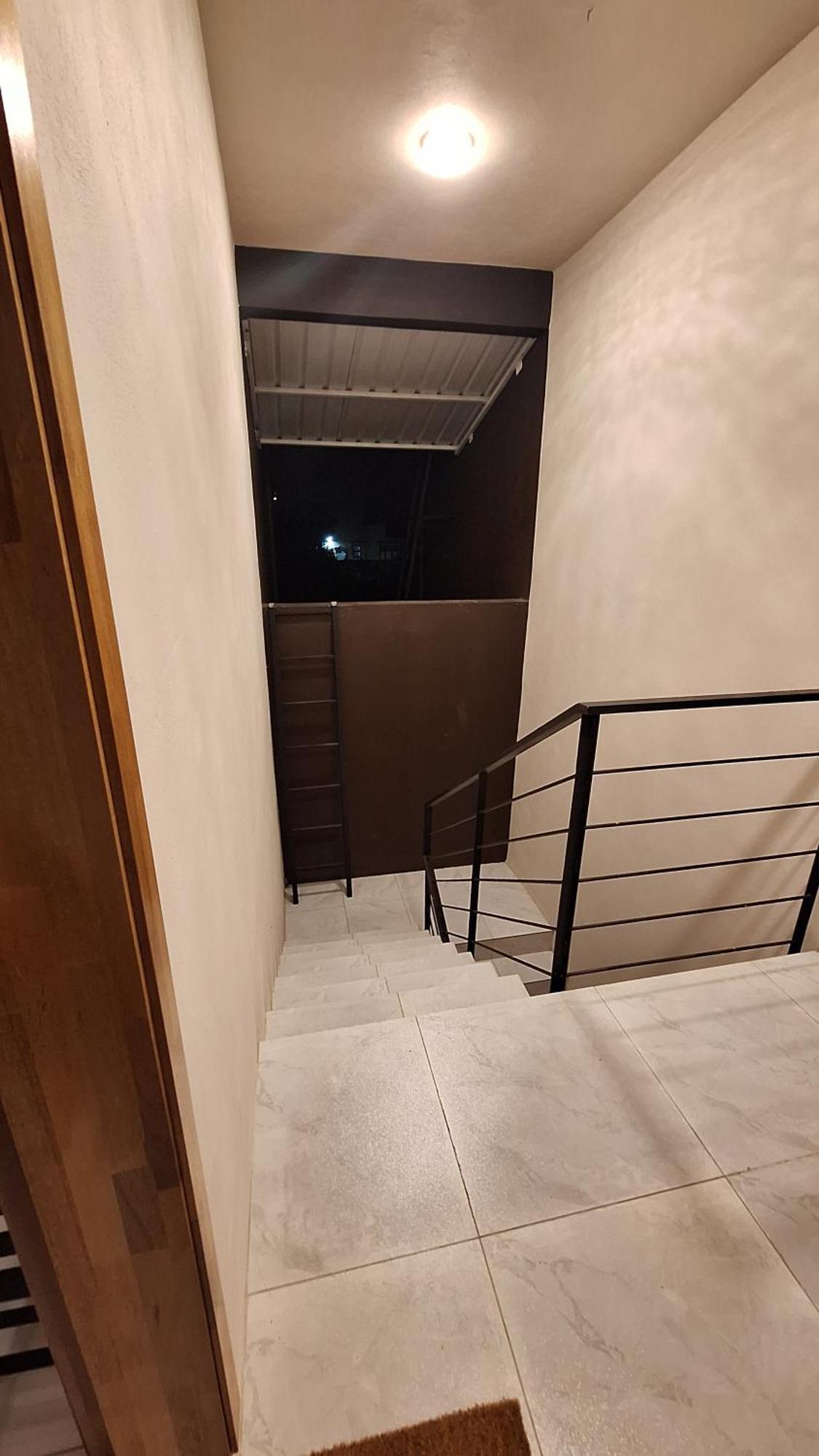 Casa Rosa Apartment Bagatelle
