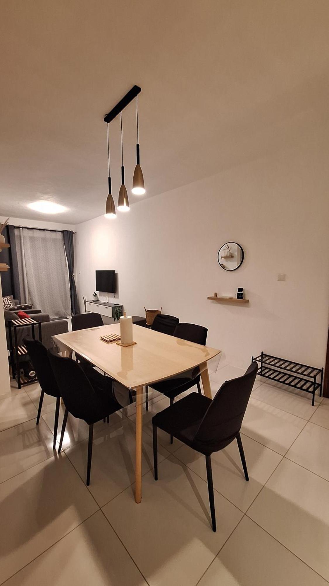 Casa Rosa Apartment *